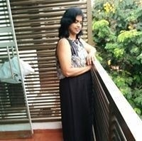 Manjusha Mahabaleshwarkar-Kotasthane