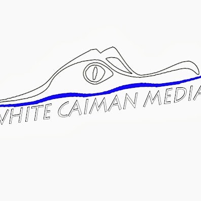 White Caiman Media