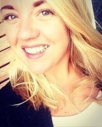 Nathalie Thalberg Pedersen