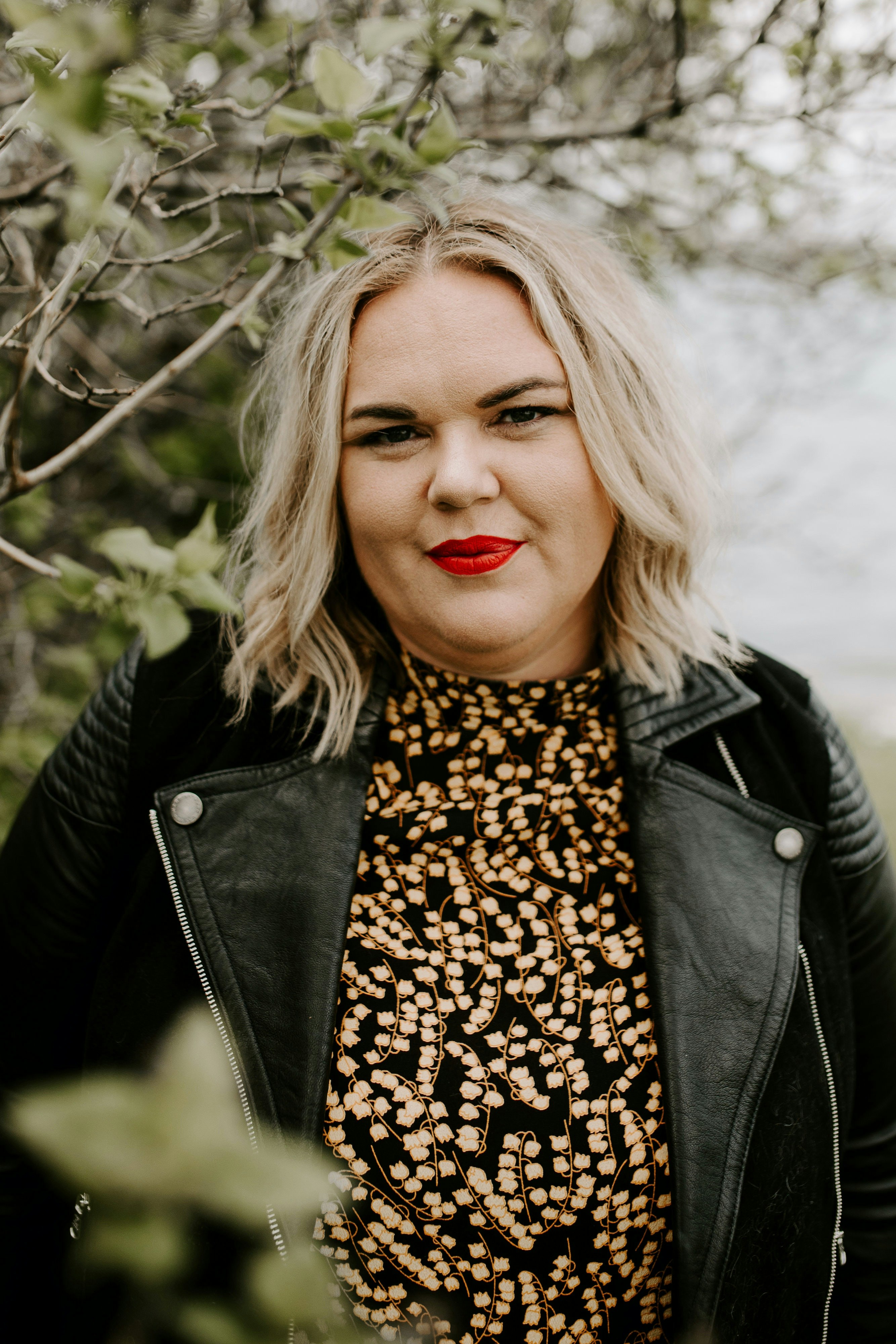 Kerri-Lynn McAllister