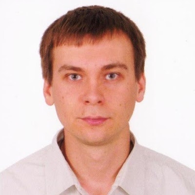 Ілля Костянтинович Рочев