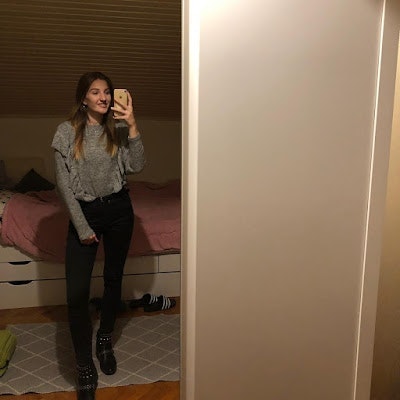 Mateja Budisavljevic