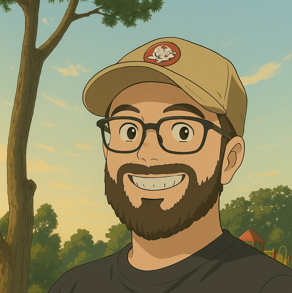 Marshall Huss