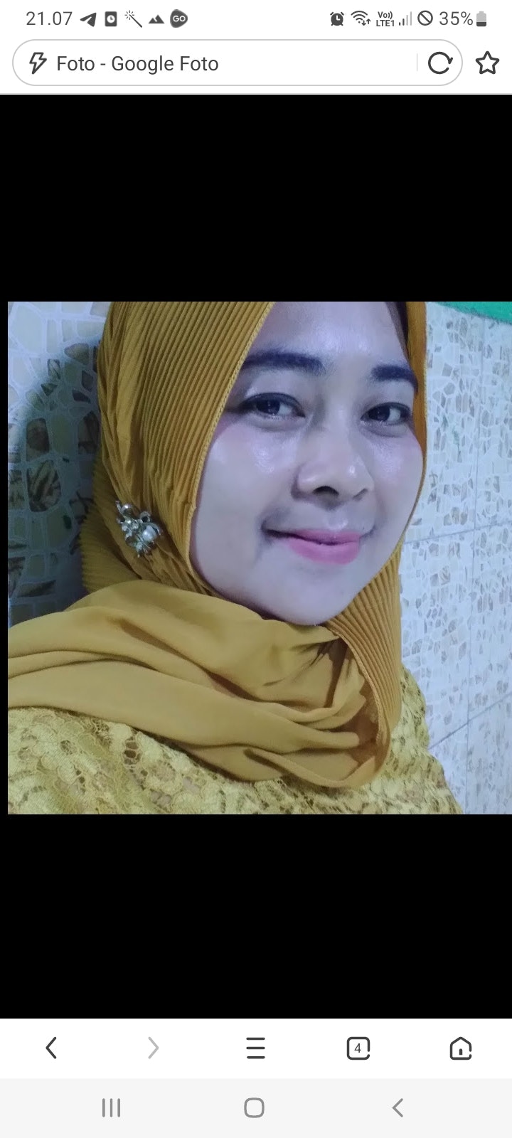 Atin Suhartini