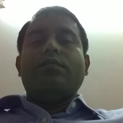Mukesh kumar Bharti