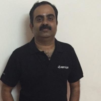 Kameswaran Subbarama