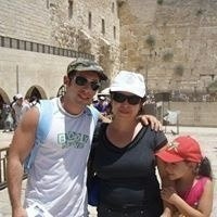 Ziv Steeven Zamechek