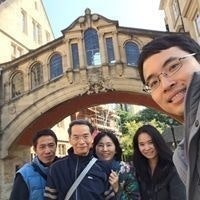 Warit Knot Thanopachai