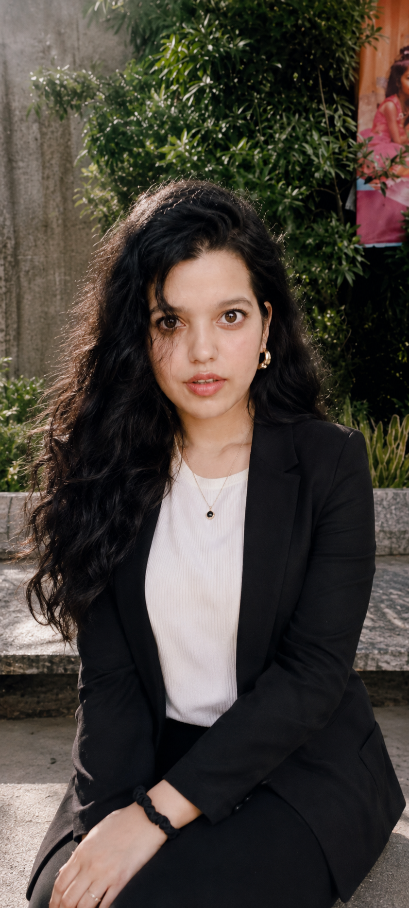 Sandhya Mishra