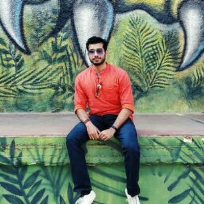 abhishek paul