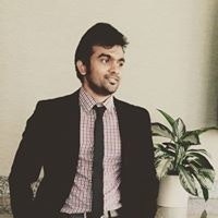 Ezhil Manoj Cruz Micheal