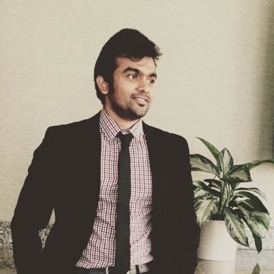 Ezhil Manoj Cruz Mik