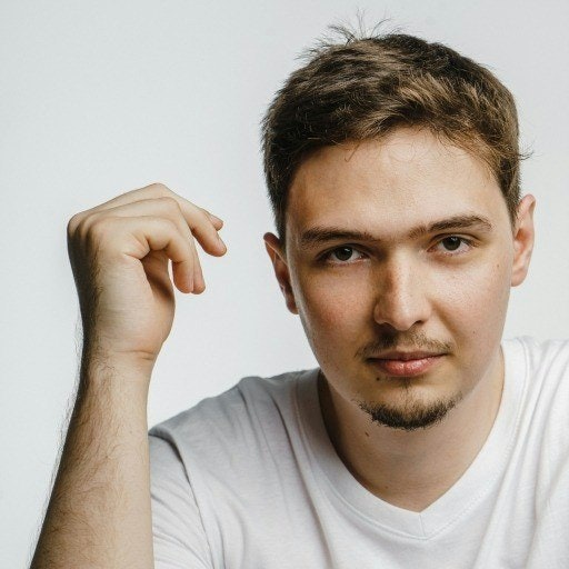 Sergey Razdolianskiy