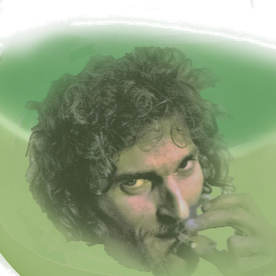 Dave “Dave-El” Reich