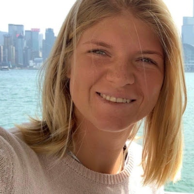 Anastasia Shaulskaya