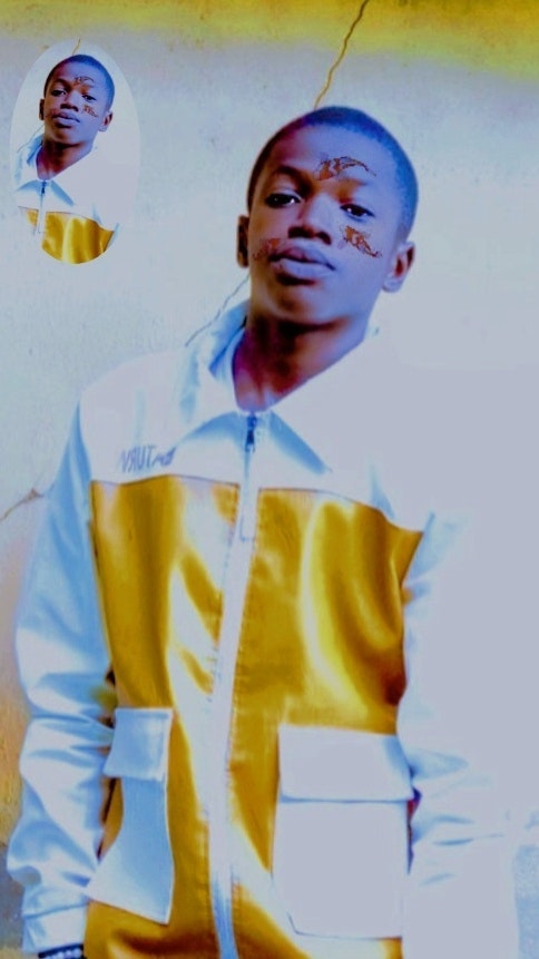 Olughu ikechukwu Emmanuel