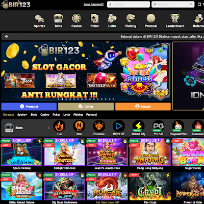BirAsia123 Slot_gacor