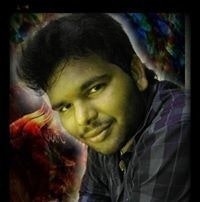 Suresh Naidu