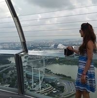 Ganga Andherwildestdreams