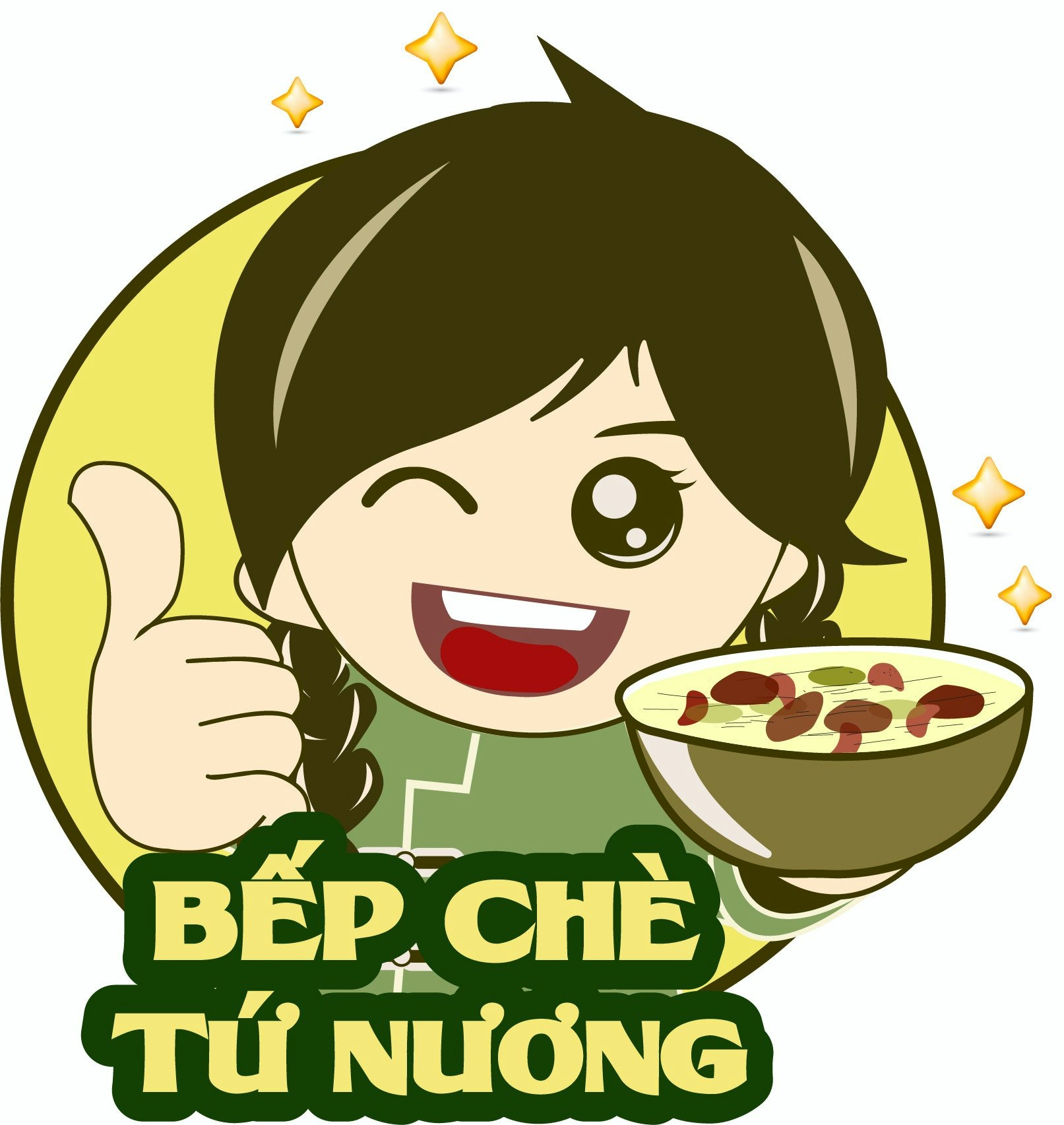 Bếp Chè Tứ Nương