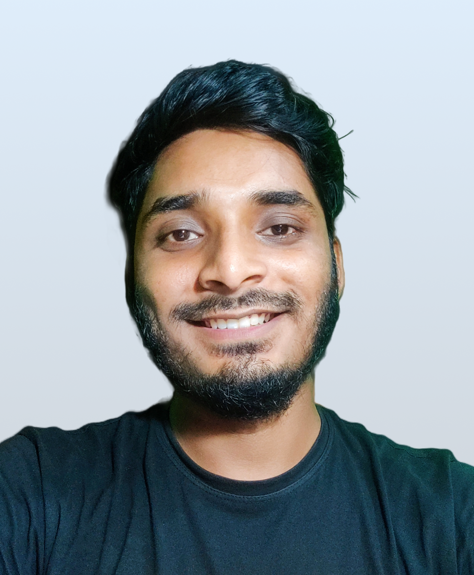 Md. Shakil