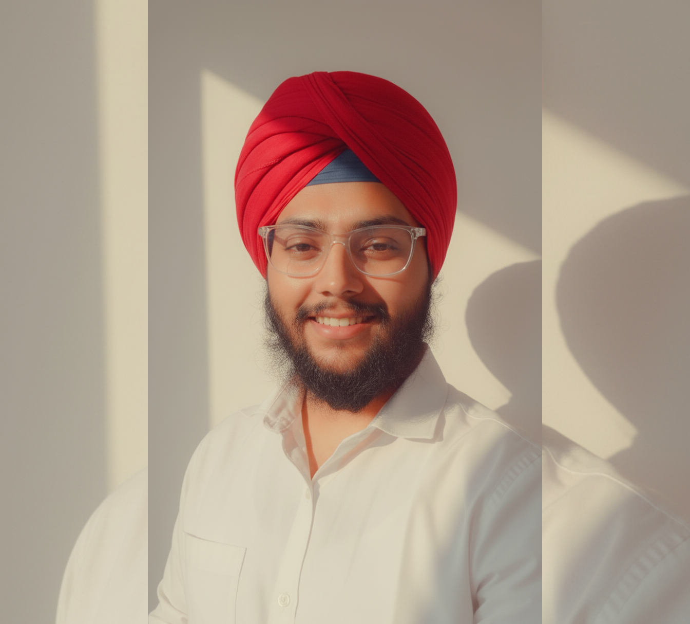 Gurjeet Singh Virdee