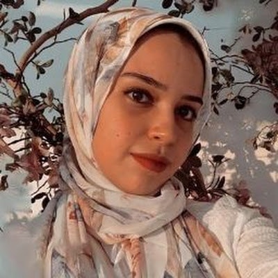 Habiba Mahmoud