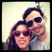 Florencia Gomez Stoppello