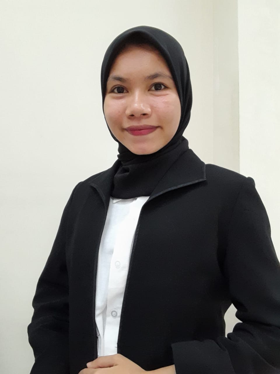 Khoirunnisah Hasibuan