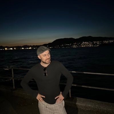 Syed Shah 🏴‍☠️🌊