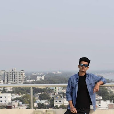 Fahim Morshed Rangon