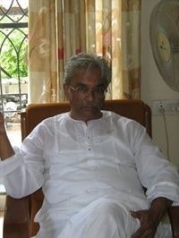Sharad Kale