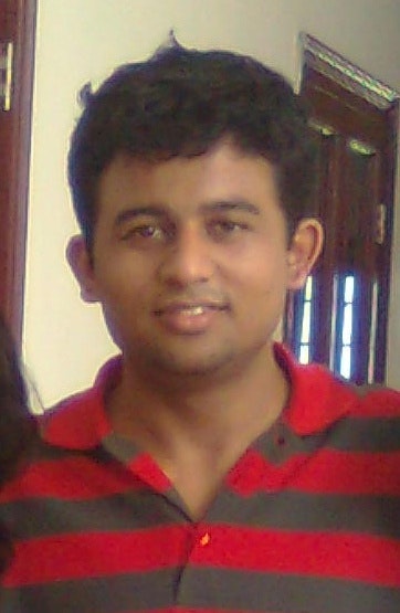 Aniruddha Maru