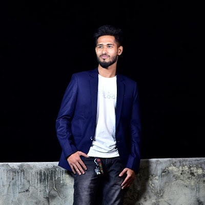 Sayad Shovon Hossain