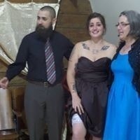 Sierra Victoria Sharp