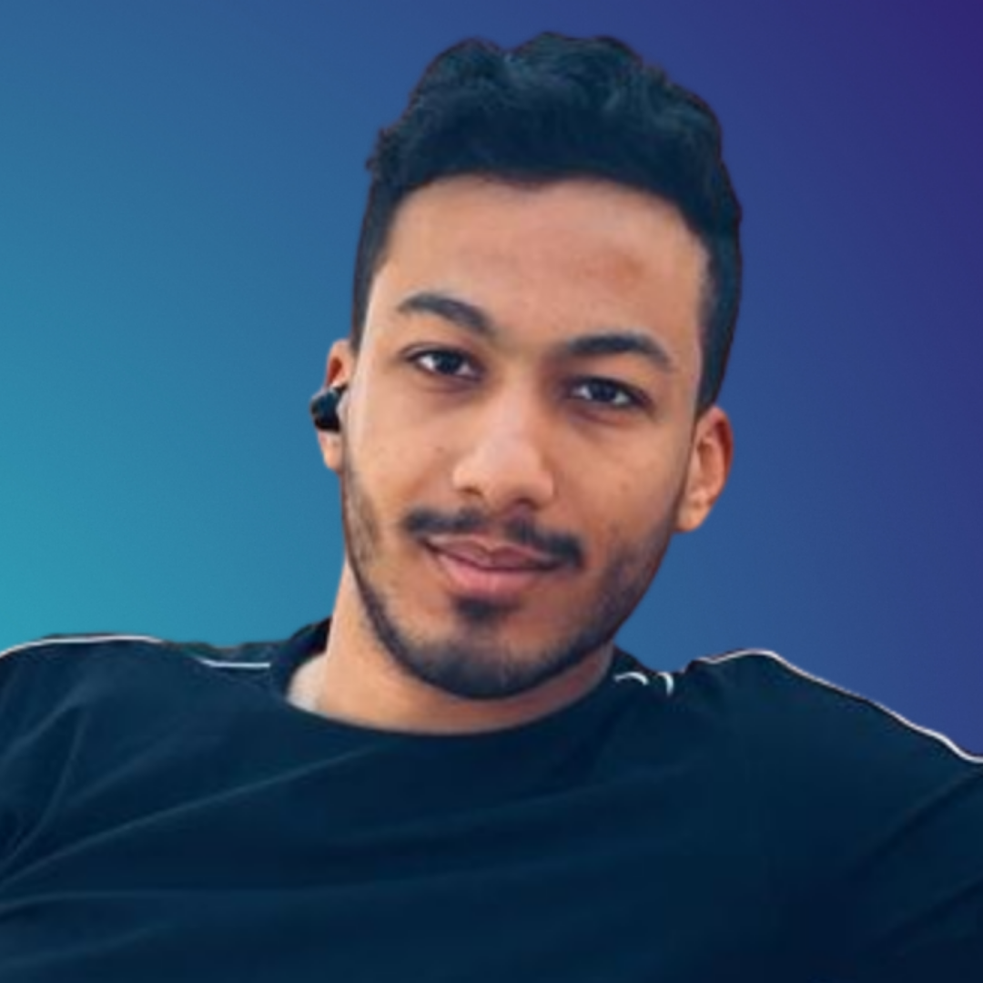 Mostafa Ali