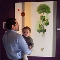 Alexander Ybarra-rojas