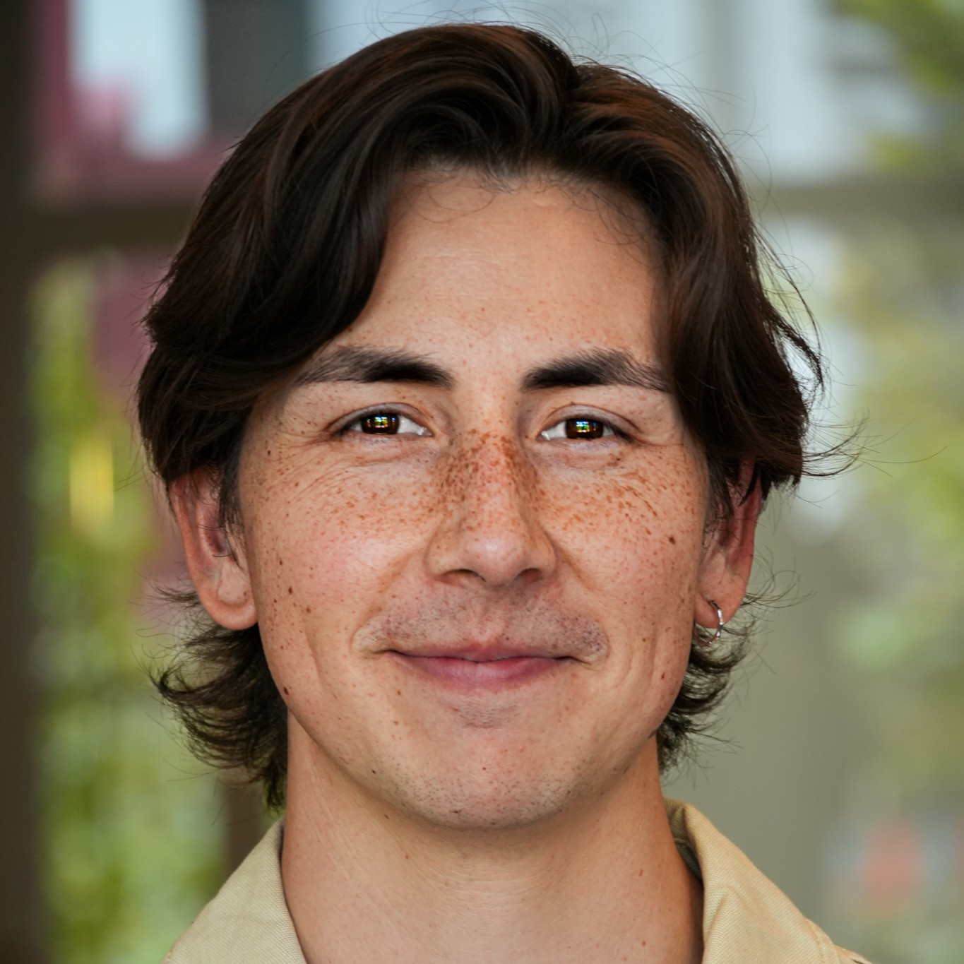 Brendan Suh