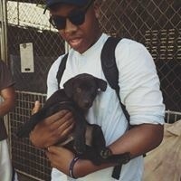 Nicholas Folarin-Coker