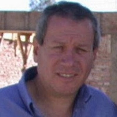 Alan Jacobs