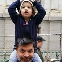 R. Narayan Chowdhury