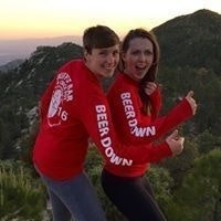 Samantha Berthelette