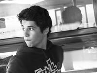 Diogo Santos Martins