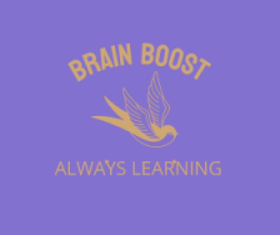 brainbooost blogg