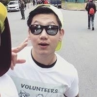 Jerico Elijah C. Galuego