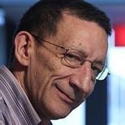 Antonio Martínez Llaguno