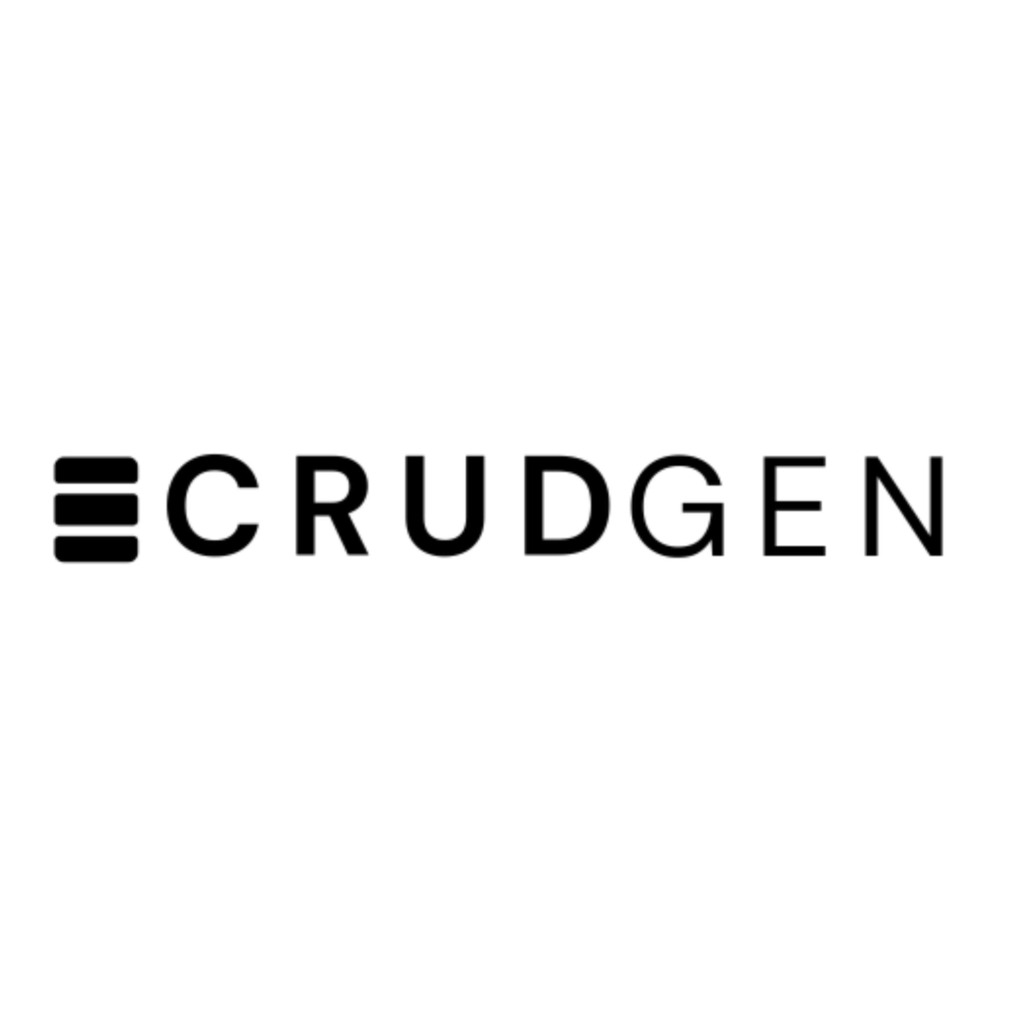 CRUDgen
