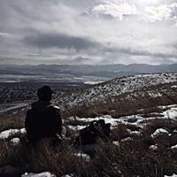 Christian Grey Rodriguez