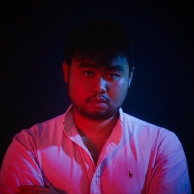 ProductHunt profile picture for @weaker