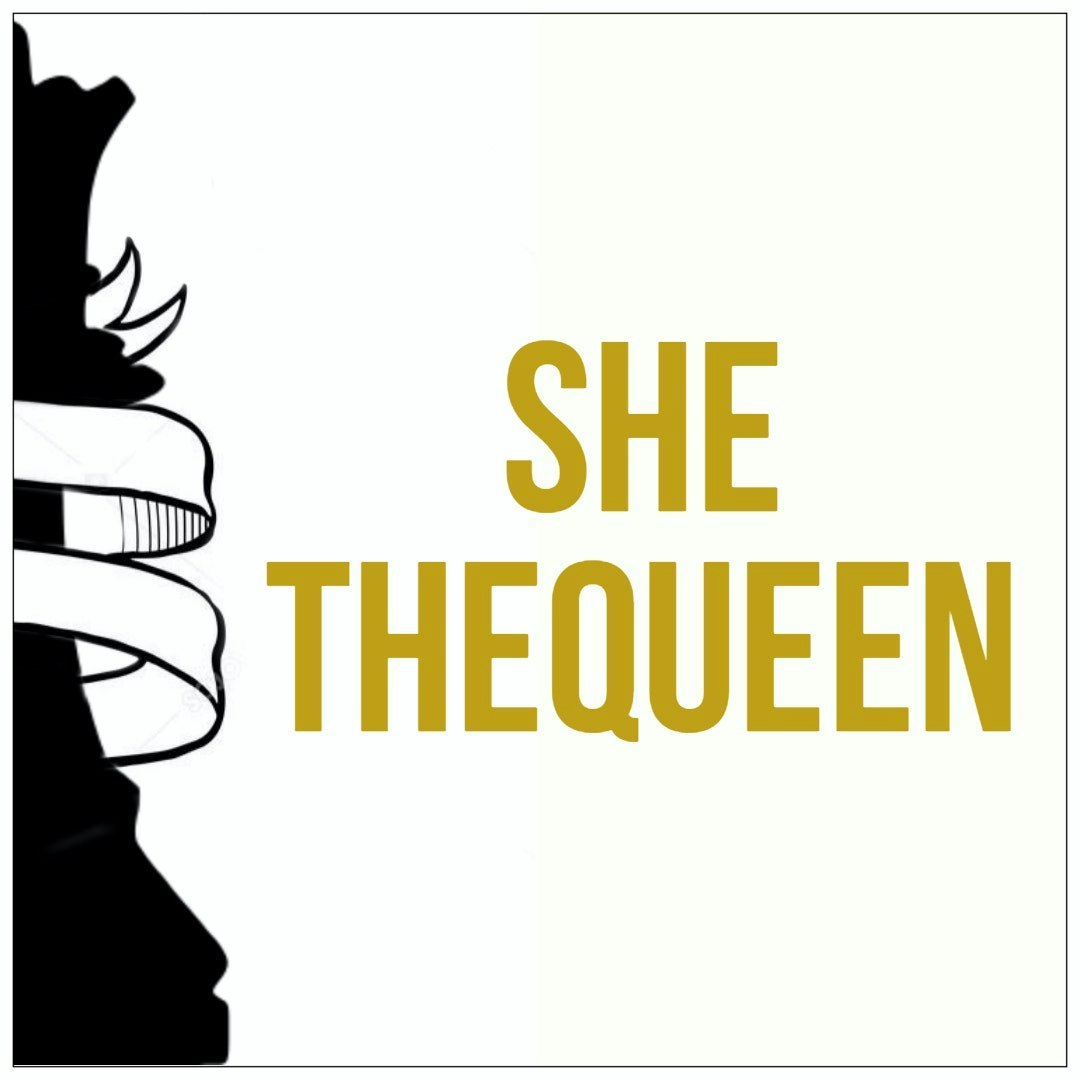 She TheQueen